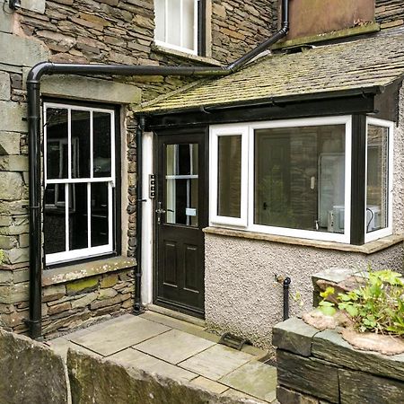 Rohan Rise - Lake District Escape For Two 앰블사이드 외부 사진