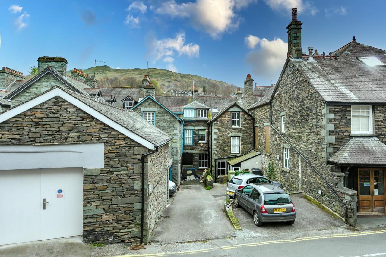 Rohan Rise - Lake District Escape For Two 앰블사이드 외부 사진