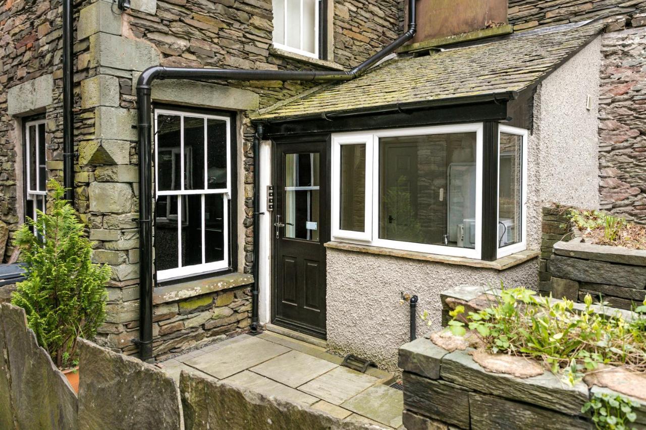 Rohan Rise - Lake District Escape For Two 앰블사이드 외부 사진