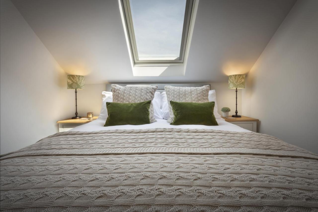 Rohan Rise - Lake District Escape For Two 앰블사이드 외부 사진