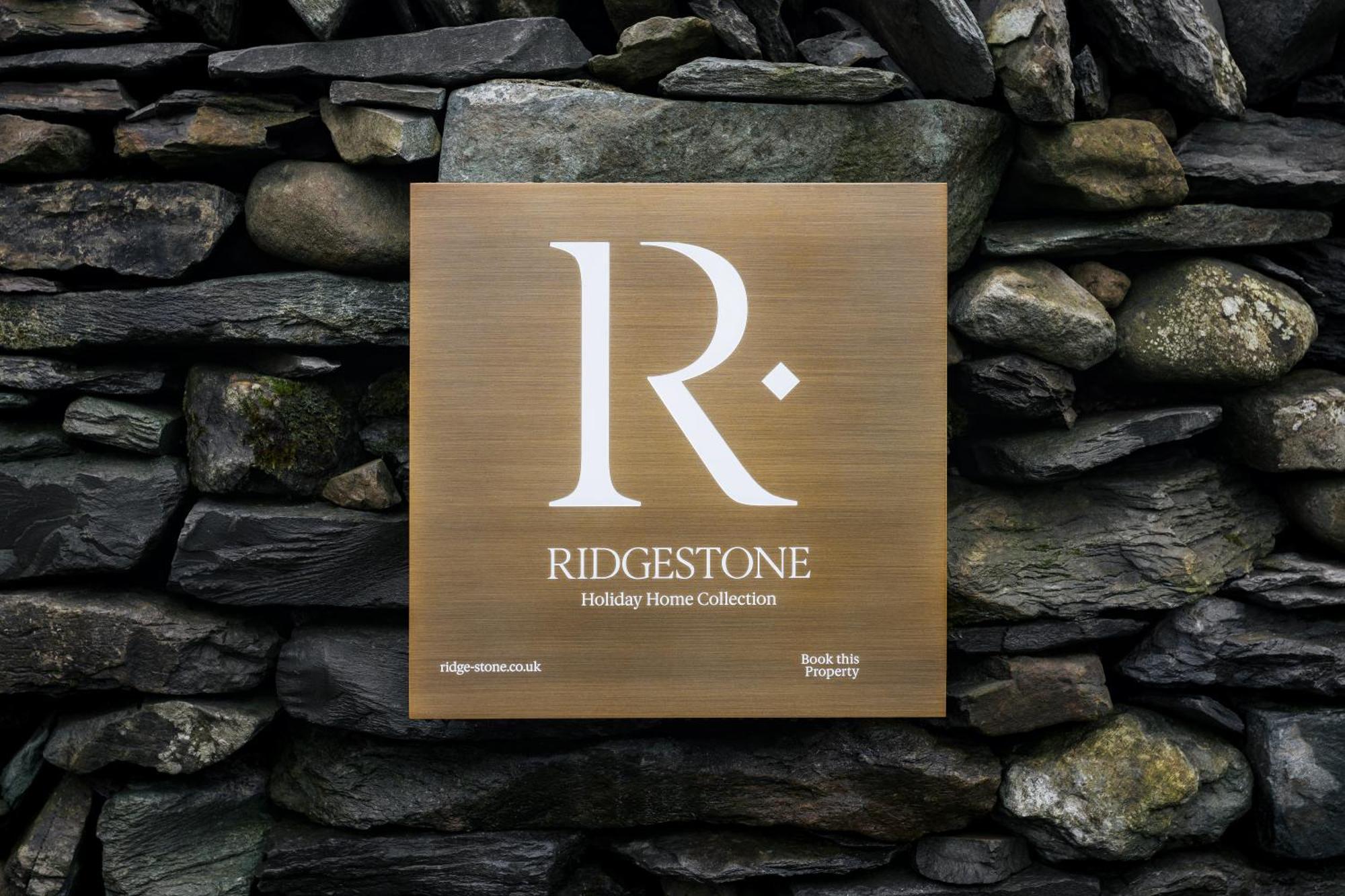 Rohan Rise - Lake District Escape For Two 앰블사이드 외부 사진